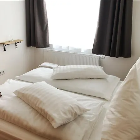 Tanz Apartment