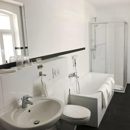 アパート Tanz ザンクト・マルティン