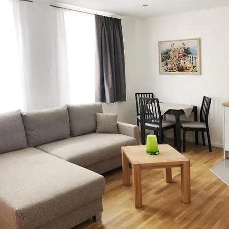 アパート Tanz ザンクト・マルティン