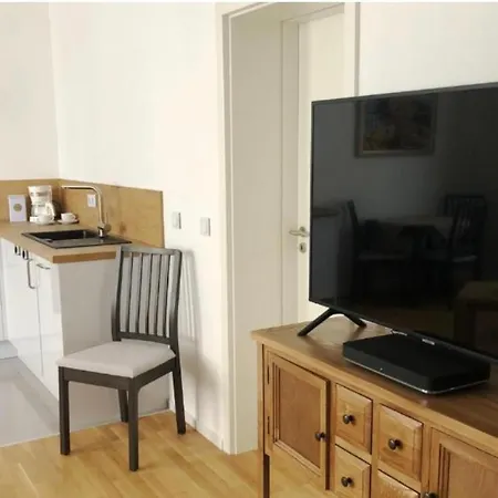 Apartment Tanz Sankt Martin