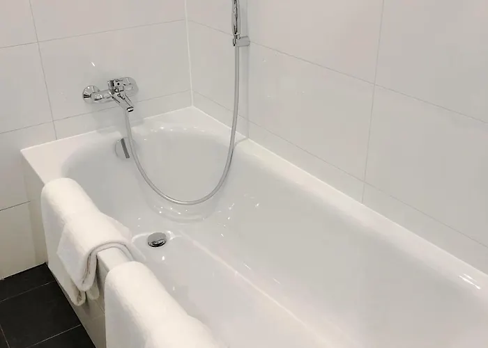 Tanz Apartamento Sankt Martin