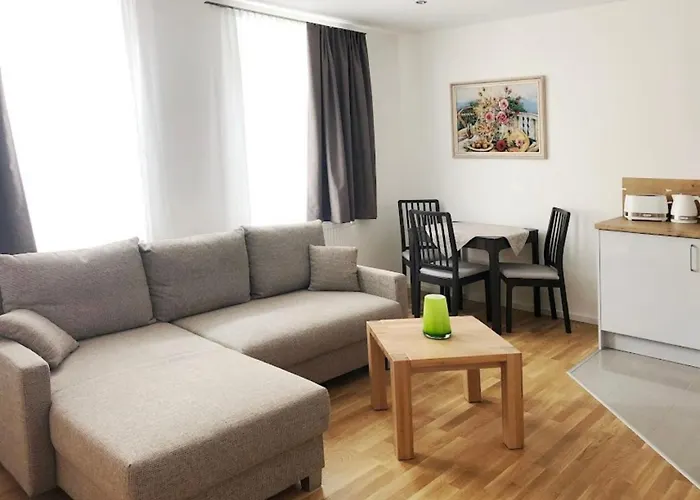 Apartamento Tanz Sankt Martin