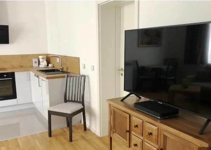 Apartamento Tanz Sankt Martin